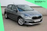 2024 Skoda Fabia