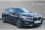2023 BMW 1 Series