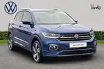 2023 Volkswagen T-Cross