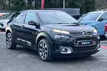 2020 Citroen C4 Cactus