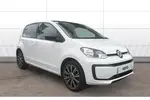 2023 Volkswagen Up