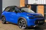 2022 Citroen C3 Aircross