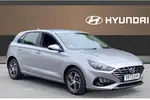 2023 Hyundai i30