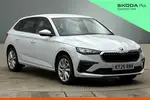 2025 Skoda Scala