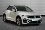 2022 Volkswagen T-Roc