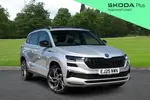 2025 Skoda Karoq