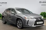 2019 Lexus UX