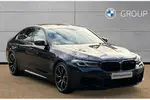 2023 BMW M5