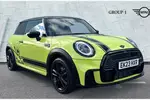 2023 MINI Hatchback