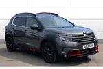 2019 Citroen C5 Aircross