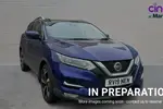 2019 Nissan Qashqai