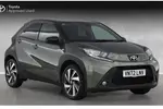 2022 Toyota Aygo X