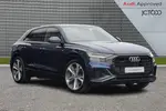 2022 Audi Q8