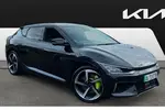 2023 Kia EV6