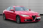 2017 Alfa Romeo Giulia
