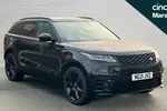 2021 Land Rover Range Rover Velar