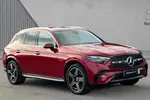 2024 Mercedes-Benz GLC