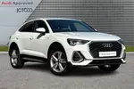 2024 Audi Q3