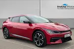 2022 Kia EV6