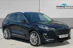 2023 Ford Kuga