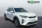 2022 Kia Stonic