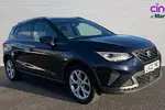 2022 SEAT Arona