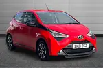 2021 Toyota Aygo