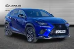 2021 Lexus NX