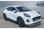 2020 Ford Puma