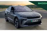 2025 Skoda Enyaq