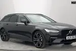 2025 Volvo V90