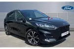 2021 Ford Kuga