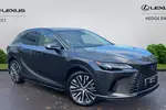 2023 Lexus RX