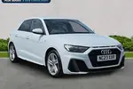 2023 Audi A1