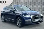 2017 Audi Q5