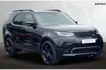 2025 Land Rover Discovery