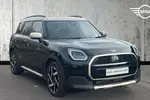 2025 MINI Countryman