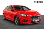 2019 Ford Focus