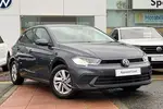 2022 Volkswagen Polo