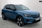 2023 Volvo XC40 Recharge