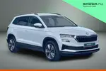 2022 Skoda Karoq