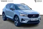 2025 Volvo XC40
