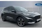 2024 Ford Kuga
