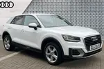 2017 Audi Q2
