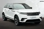 2023 Land Rover Range Rover Velar