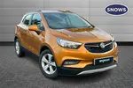 2019 Vauxhall Mokka X