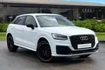 2019 Audi Q2