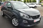 2019 Peugeot 3008