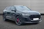 2025 Audi RS Q8