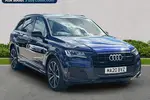 2020 Audi Q7
